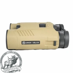 Бинокль с дальномером Arkon Velax 3K 10x42