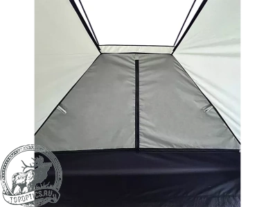 Кемпинговая палатка ARTELV 3 Зелёная #ATOP3G