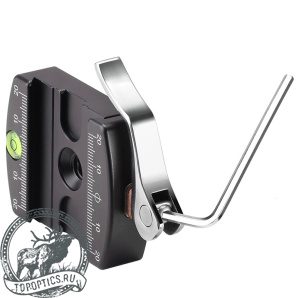 Leofoto комплект LR-50+NP-50 (Платформа и площадка)