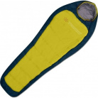 Спальный мешок Trimm Lite IMPACT желтый 185 L #49696