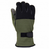 Тактические перчатки UNI 221231 green