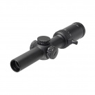 Оптический прицел Veber Wolf 1.25-4.5x26 IR Загонник с подсветкой