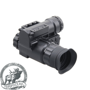 Цифровой монокуляр ночного видения Vector Optics 1x18 OWNV-10 с креплением на шлем