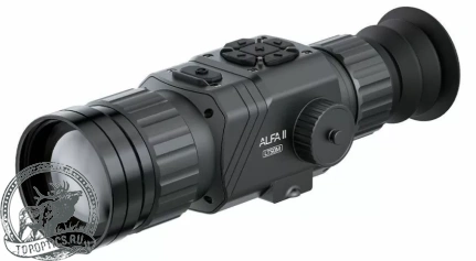 Тепловизионный прицел ARKON Alfa II LT50M