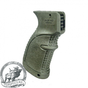 Пистолетная рукоятка FAB Defense для АК47/74/Сайга (AGR-47g)
