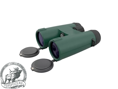 Оптический бинокль Artelv Scanner 10x42