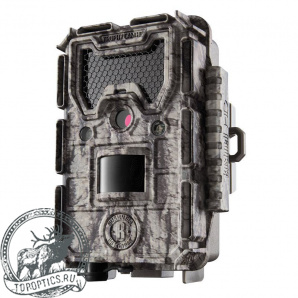 Камера слежения за животными Bushnell Trophy Cam HD Aggressor 24MP No-Glow Camo #119877