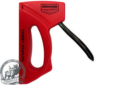 Степлер Birchwood Casey Target Stapler для мишеней #BC-STPLR