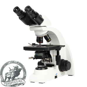 Микроскоп биологический Микромед 1 (вариант 2-20 inf) бинокулярный