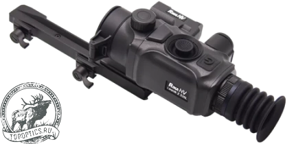 Тепловизионный прицел RikaNV Lesnik2 335L