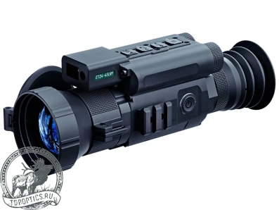 Тепловизионный прицел ATAK ET24-45LRF с дальномером