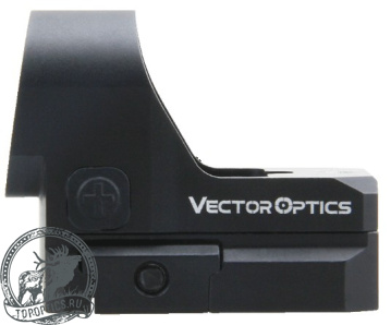 Коллиматорный прицел Vector Optics Frenzy 1x22x26 MOS (3MOA Dot) #SCRD-36