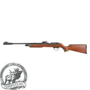 Винтовка пневматическая BLACK STRIKE C04 кал.4.5mm не более 3,0Дж