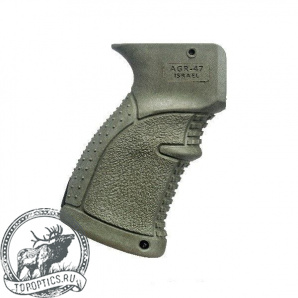 Пистолетная рукоятка FAB Defense для АК47/74/Сайга (AGR-47g)