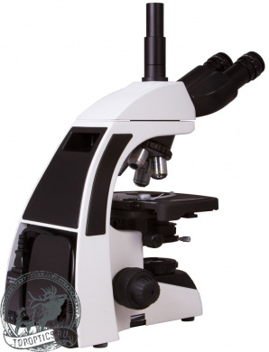 Тринокулярный микроскоп Levenhuk MED 1000Т