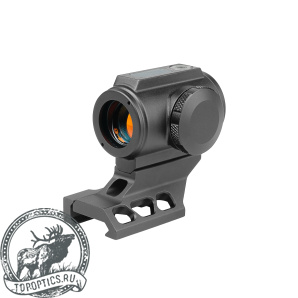 Прицел коллиматорный Veber Wolf Alfa RD1X20MRS mini