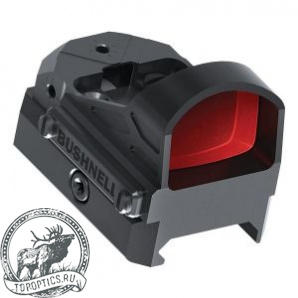 Коллиматорный прицел Bushnell AR Optics Engulf Red Dot #AR750006