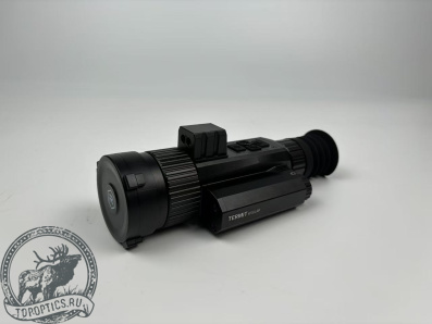 Тепловизионный прицел Remington Termit 650L