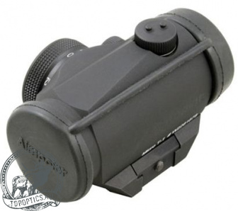 Коллиматорный прицел Aimpoint Micro H-1 (4 MOA) Weaver/Picatinny #11910