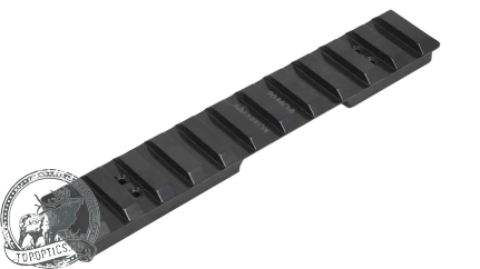 Планка ARKON Picatinny на CZ 455 (20 MOA) #P-CZ455-20