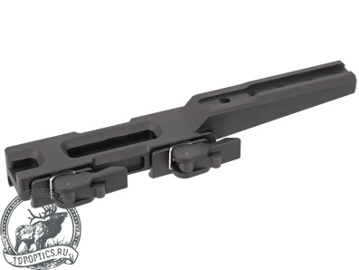 Быстросъёмный кронштейн GTS Q.152 для прицелов Sytong