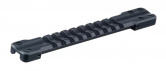 Основание Recknagel Weaver для гладкоствольных ружей шириной 11-12 мм #57142-0011