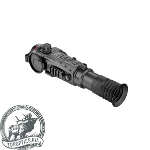 Тепловизионный прицел Longot TR42L с дальномером