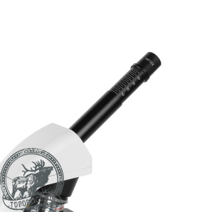 Микроскоп школьный Эврика 40х-1600х (вар. 3)