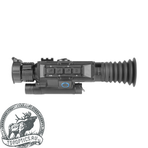 Цифровой прицел ночного видения Veber Rapid PD-S450C 4K