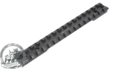 Планка ARKON Picatinny на Bergara B14 (long action) #P-BGB14-L