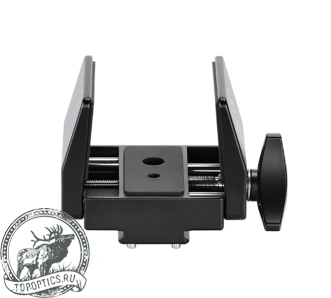 Штатив-трипод Sunwayfoto HT2830CS с зажимом SM-76 для охоты