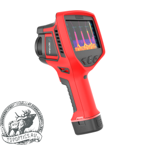 Тепловизор SEVIRAL AT500