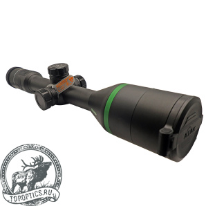 Тепловизионный прицел ATAK ET46-50LRF Tube с дальномером
