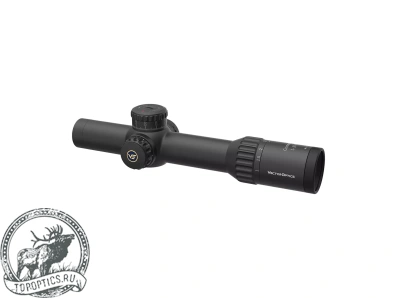 Оптический прицел Vector Optics FFP Continental x10 1-10x28 ED FFP VET-CTR #SCFF-47