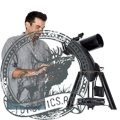 Телескоп Celestron Astro Fi 102 #22202