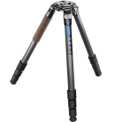 Штатив трипод Leofoto LM-404C CARBON