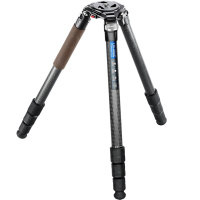 Штатив трипод Leofoto LM-404C CARBON