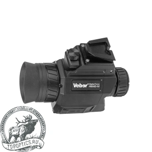 Цифровой монокуляр ночного видения Veber Digital Force HM40-M