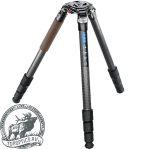 Штатив трипод Leofoto LM-404C CARBON