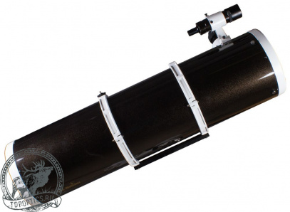 Труба оптическая Synta Sky-Watcher BK P250 Steel OTAW Dual Speed Focuser #67830