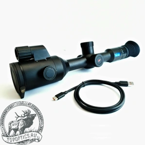 Тепловизионный прицел Longot TB335 LRF