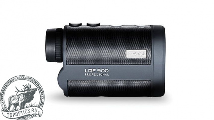 Лазерный дальномер Hawke LRF 900 Pro