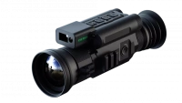 Тепловизионный прицел ATAK ET26-50LRF с дальномером