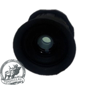 Линза насадочная к тепловизионной насадке