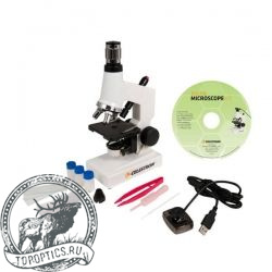 Учебный цифровой микроскоп Celestron #44320