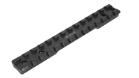 Планка ARKON Picatinny на Remington 700 (short action) #P-RE700-S