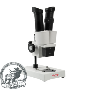 Микроскоп Микромед стерео МС-1 вар.1A (4х) #25653