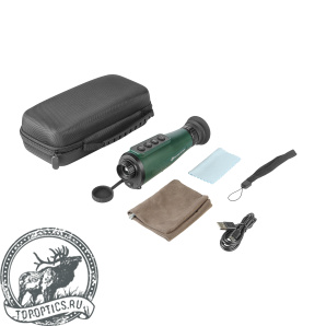 Монокуляр тепловизионный Veber Night Eagle M15/384 Ai
