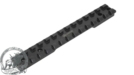 Планка ARKON Picatinny на Remington 700 (short action) #P-RE700-S