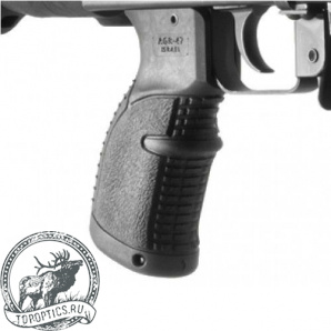 Пистолетная рукоять FAB Defense AGR-47 для АК47/74/Сайга (цвет черный)